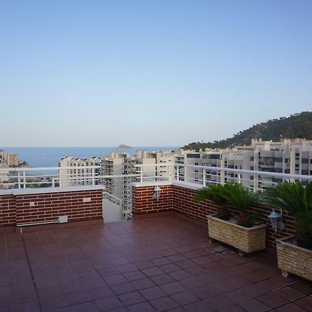 Апартаменты Bulevar Penthouse Кала-де-Финистрат Экстерьер фото