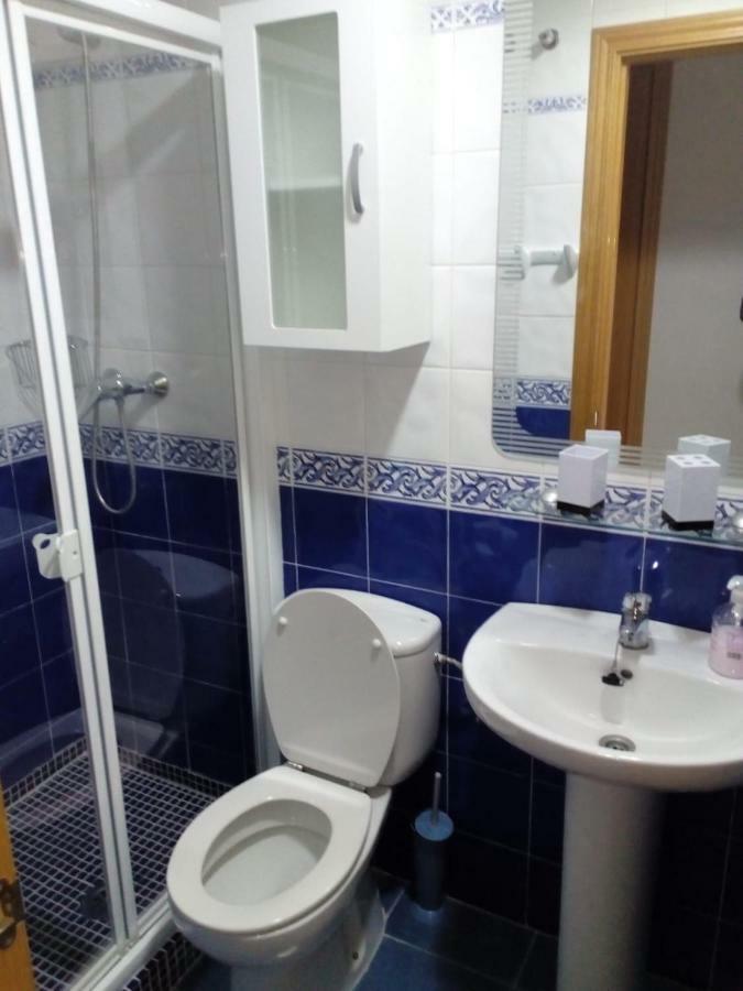 Апартаменты Bulevar Penthouse Кала-де-Финистрат Экстерьер фото